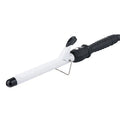 Ceramic Electric Hair Curler Roller | Rotating Portable Styler