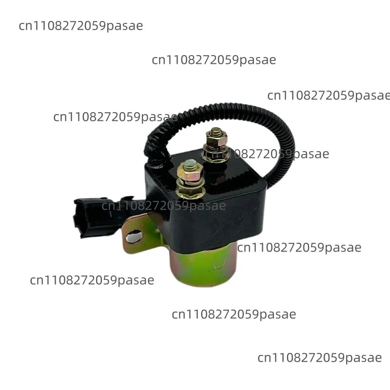 Starter Motor Relay 2544-1022 | DH220-5 DX180 DX225 DX300