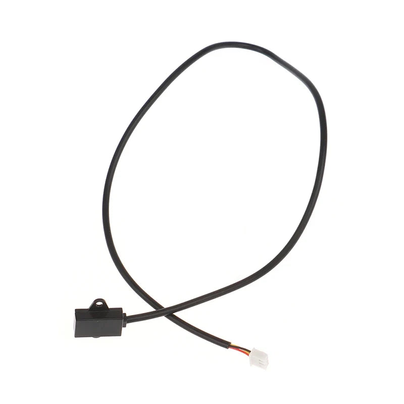 Non-Contact Capacitive Water Level Sensor 3.3V–5V | Liquid Detector