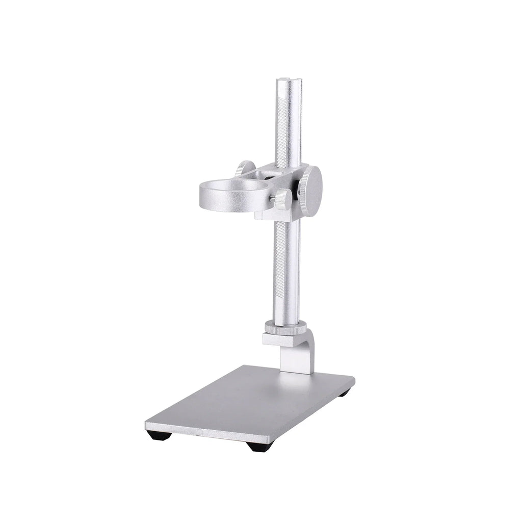 Electronic Digital Microscope 35mm Aluminum Alloy Stand