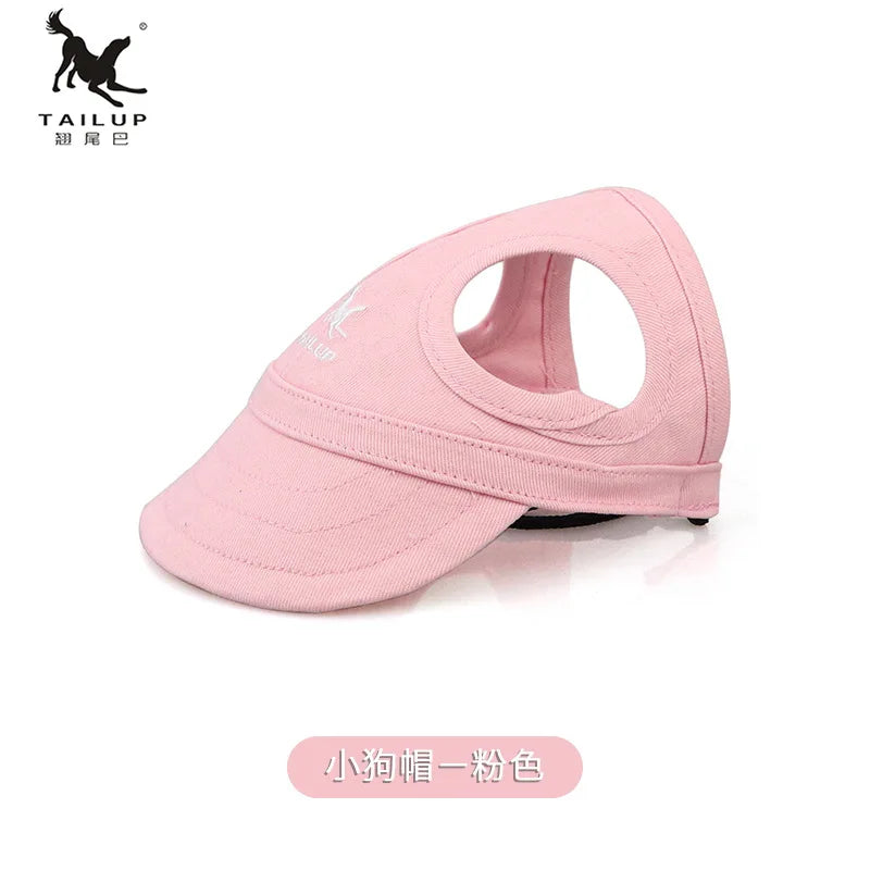 Sunshades Large Medium Small Dogs Cats Exposed Ears Little Duck