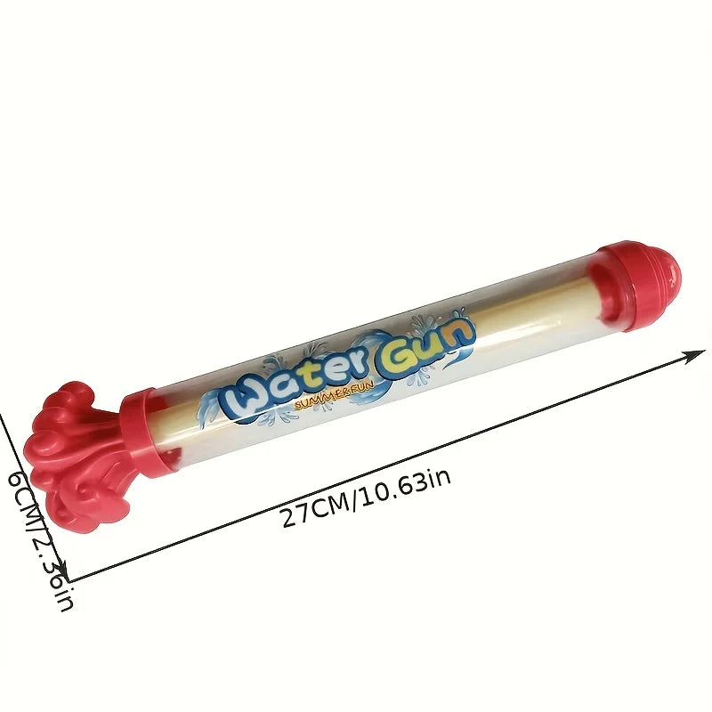 1 Firework-shaped Water Spraying Toys Sprinkler Heads Pool Party