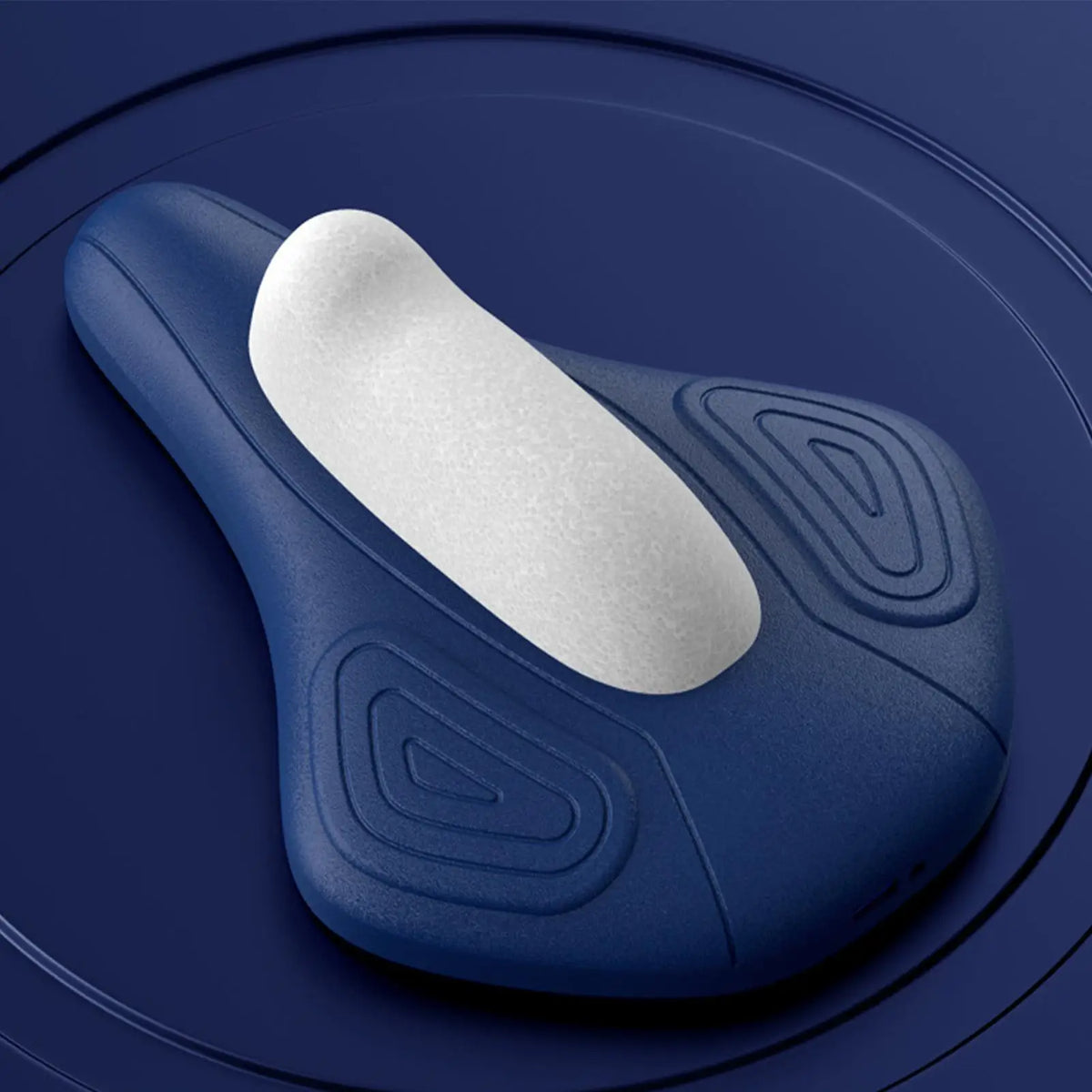 Pelvic Floor Muscle Trainer | 4-Mode Electric Massage Cushion