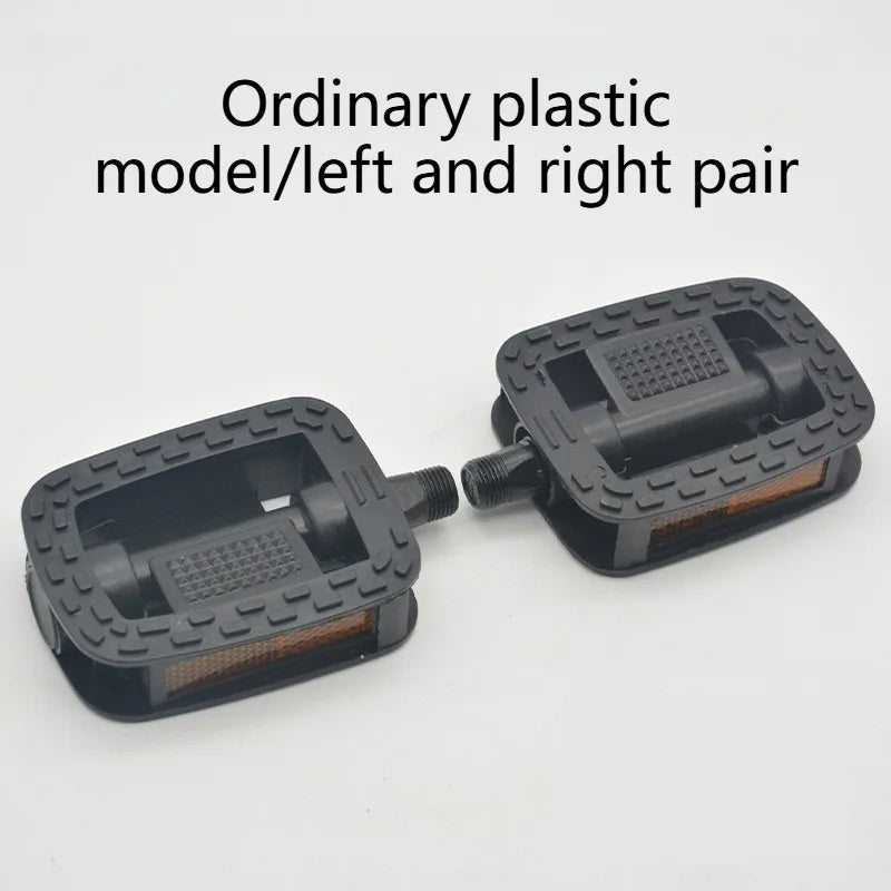 E-Bike Folding Pedals – Anti-Slip Platform Pedal | Electric Bike