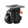 Heavy Duty Swivel Caster Wheels – Height Adjustable Workbench