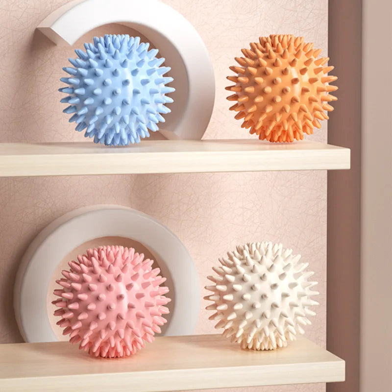 Fascia Massage Ball for Neck, Foot & Shoulder Muscle Relief