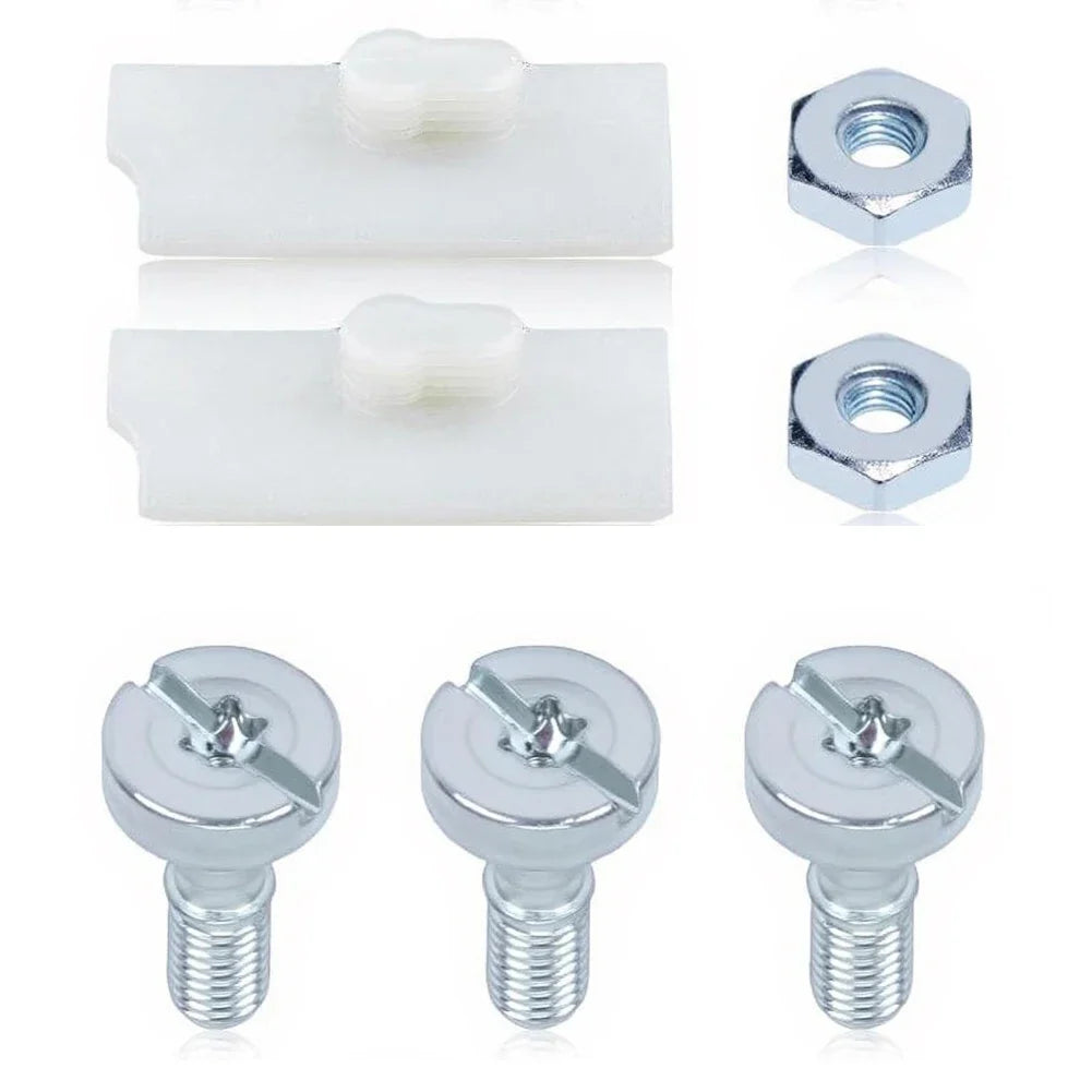 Chainsaw Engine Cover Screw Set MS311 MS391 – Part 90223191300