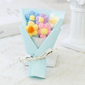 Artificial Silk Rose Bouquet | Wedding & Party Table Décor
