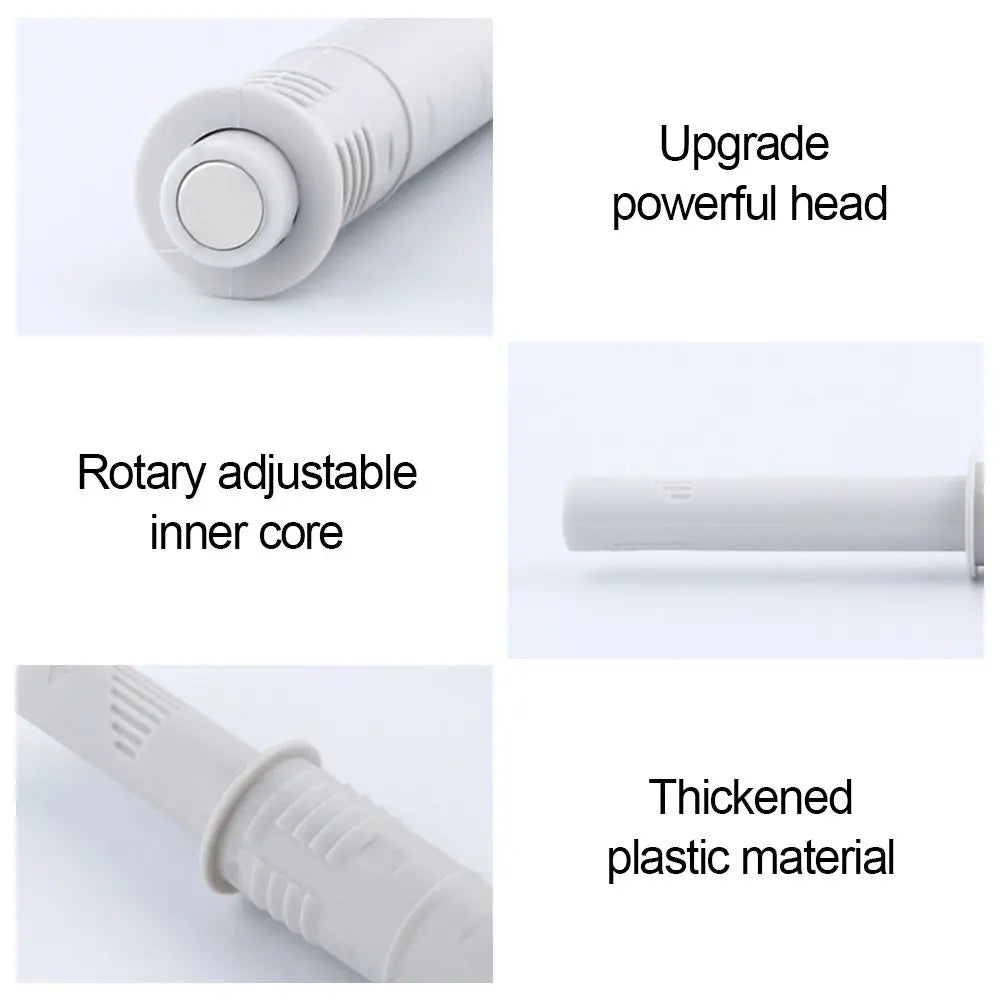 Furniture Door Stopper Soft Quiet Close Closer Concealed Cabinet