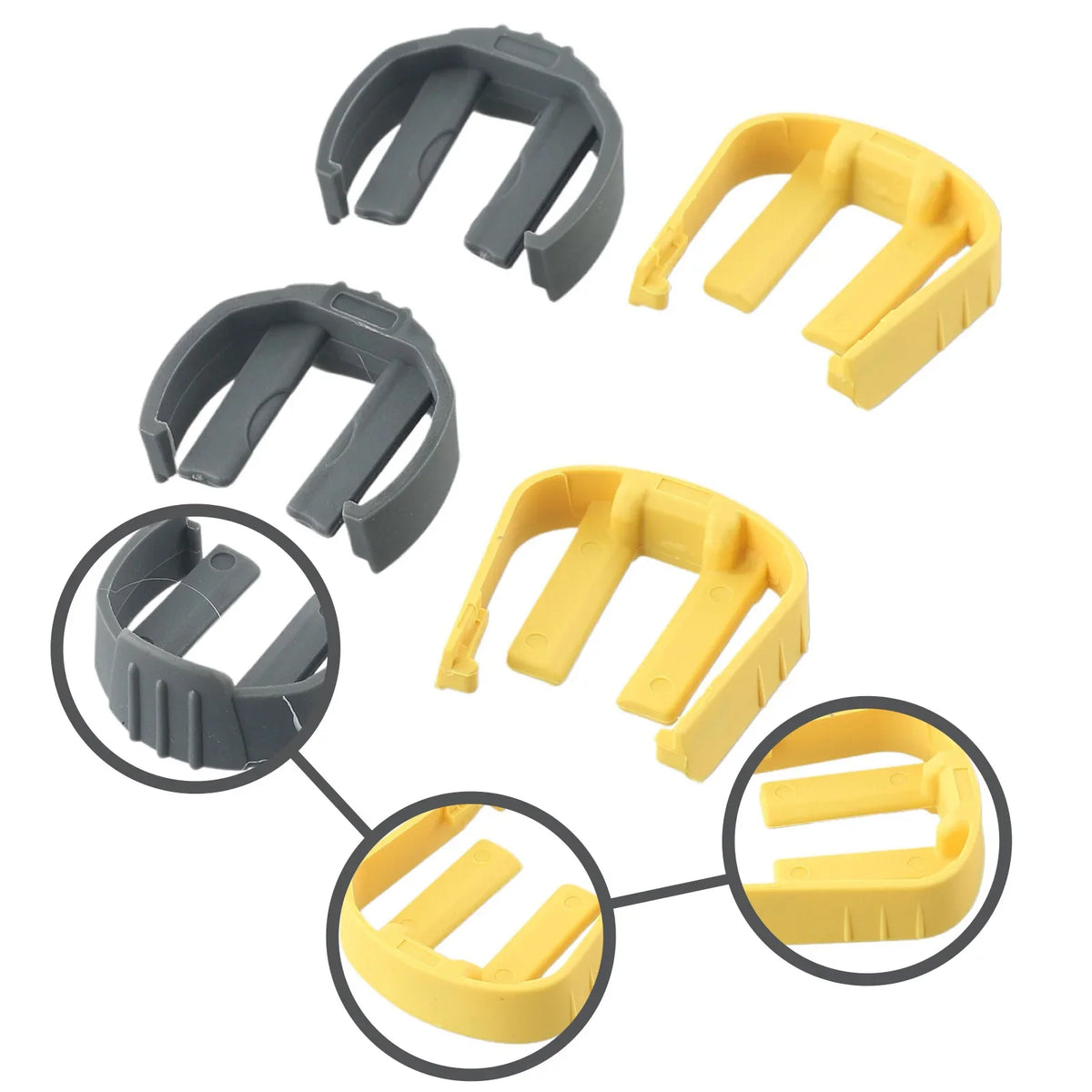 C Clips Karcher K2 K3 K7 Pressure Washer 5 037-333 0 K5037333 Trigger