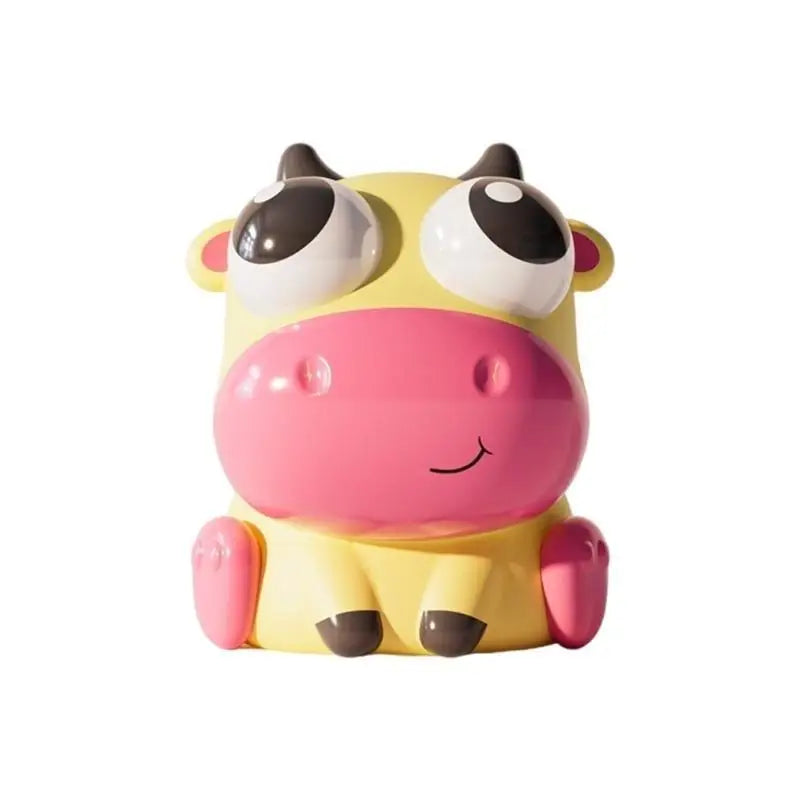 Eye Popping Squeeze Toy – Stress Relief Cartoon Animal Fidget