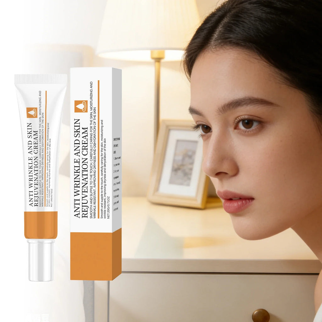 Nicotinamide Face Cream – Brightening Moisturizer 20g