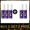 EELHOE Purple Whitening Toothpaste – Color Correcting 30ml