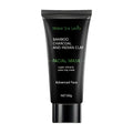 Bamboo Charcoal Black Peel Mask – Deep Cleanse & Oil Control