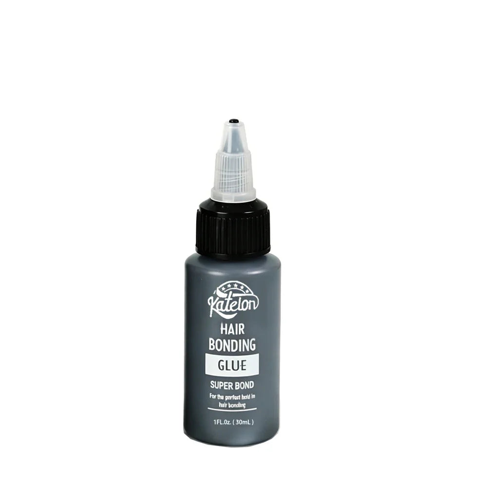 Professional Hair Extension Adhesive | Strong Waterproof Hold