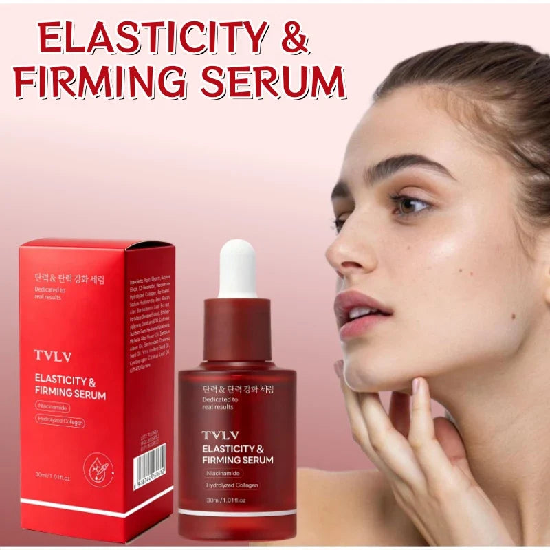 Niacinamide Collagen Facial Essence 30ml – Hydrating Serum