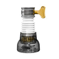Universal 360 Rotation Faucet Bubbler Swivel Water Saving Economizer