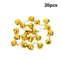 Quick-Clip Fishing Bell Alarms 10/20 Pack – Night & Ice Fishing
