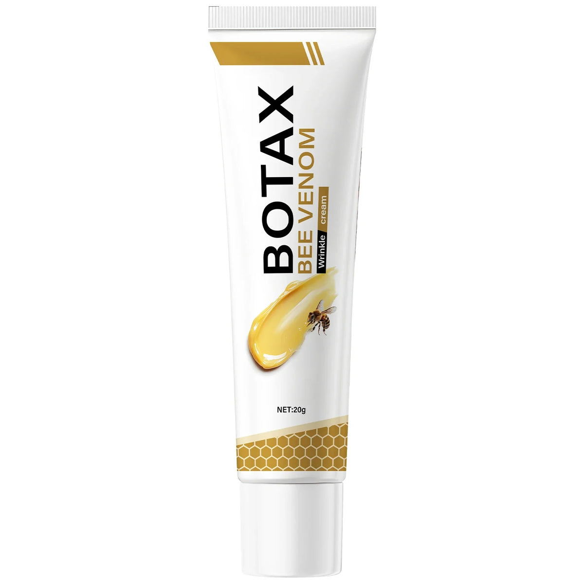Bee Venom Eye Cream – Firming & Moisturizing | 20g