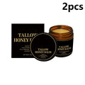 Tallow & Honey Balm Face Moisturizer | Deep Hydration 60g