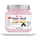 SUYARUN Kojic Acid Body Scrub – Brightening & Dark Spot Fading