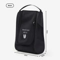 Breathable Oxford Shoe Bag | Golf & Sports Travel Carrier
