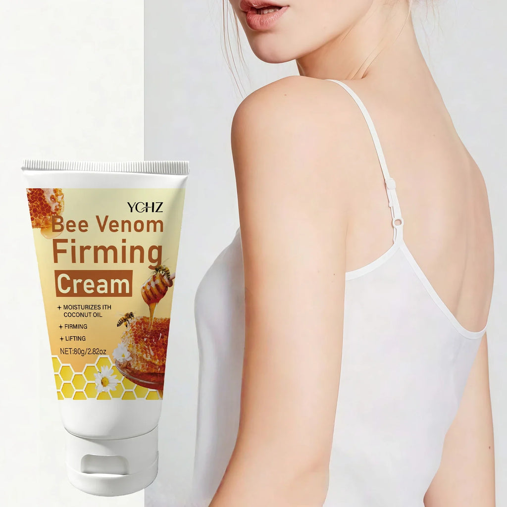 YCHZ Bee Venom Firming Body Cream – Anti-Aging & Moisture