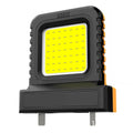 18V–21V LED Work Light for Makita Milwaukee DeWalt Bosch