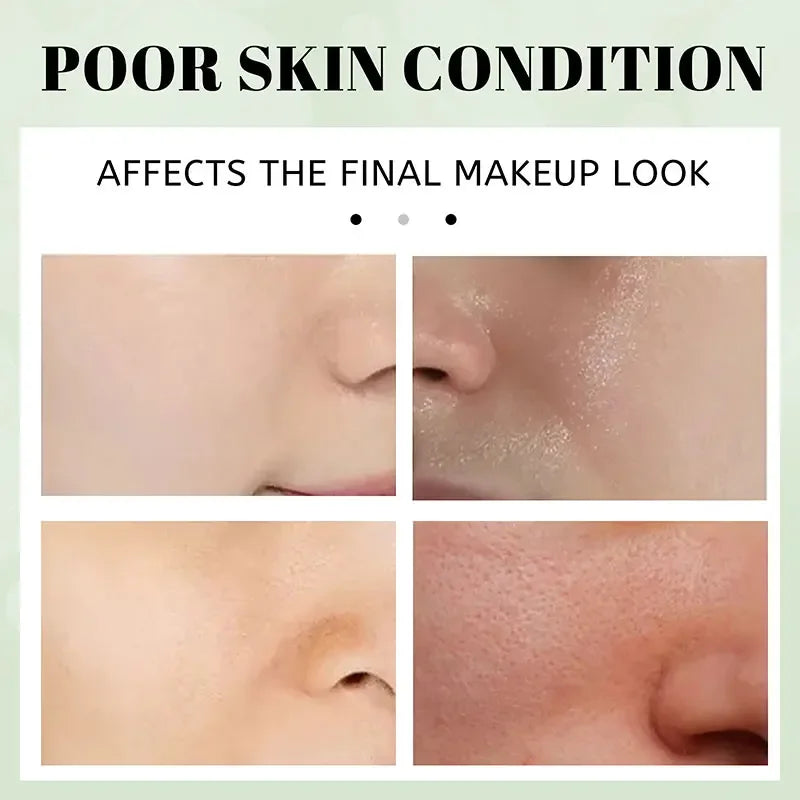 Green Tea Solid Face Mask Stick – Pore Cleanse & Oil Control