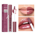 Lakerain Lip Plumping Butter Gloss – 13 Shades | Moisturizing