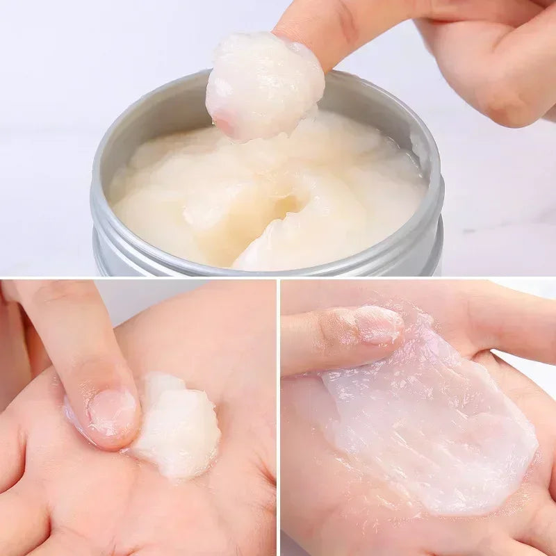 FINO Japan Hair Mask – Squalane, Glutamic Acid, Royal Jelly 230g