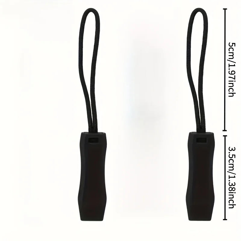 Outdoor Safety Whistle Rope Colorful Mix Match Emergency Suitable