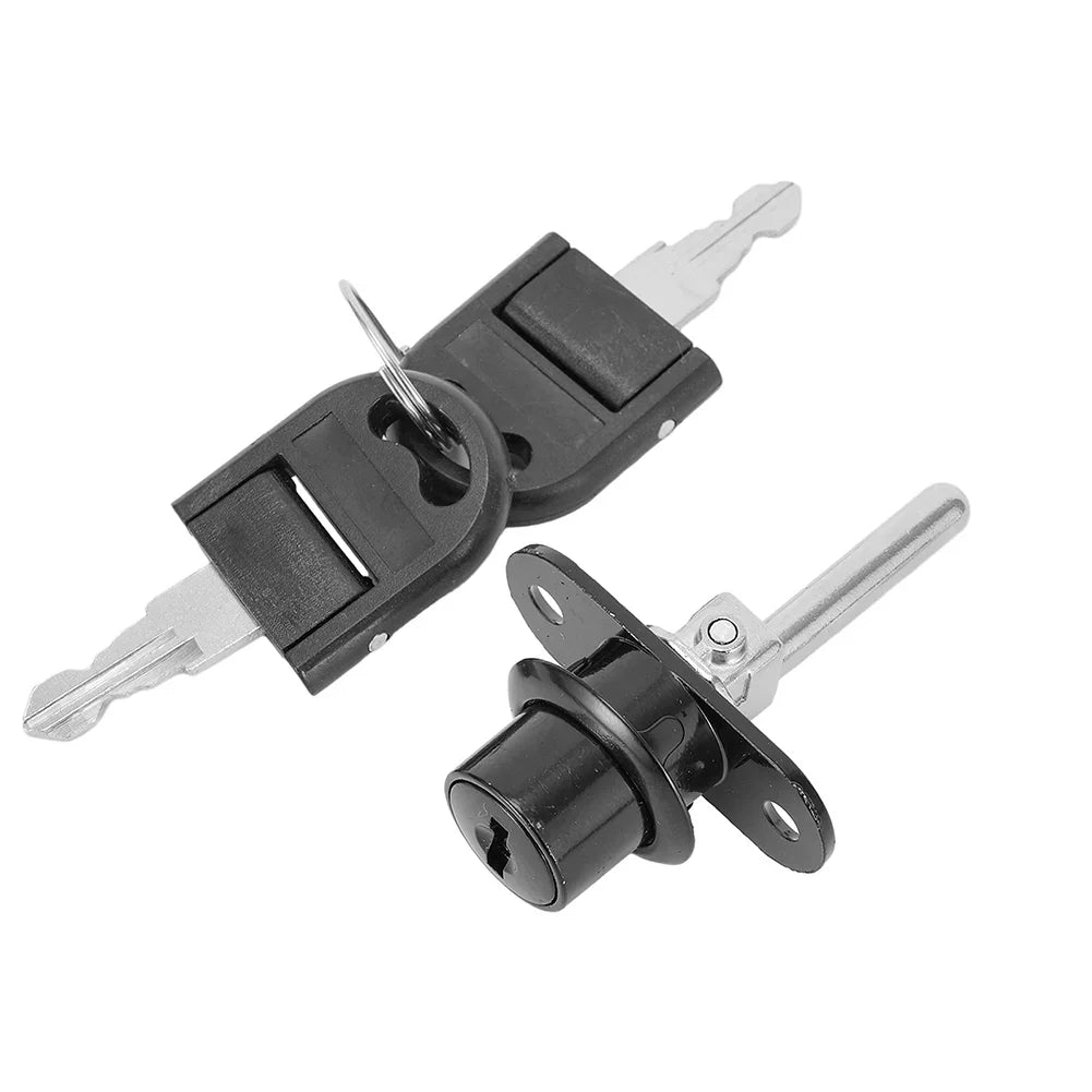 16 Cylinder Locks Cabinet Mailbox Lock Furniture Desk Drawer Cupboard