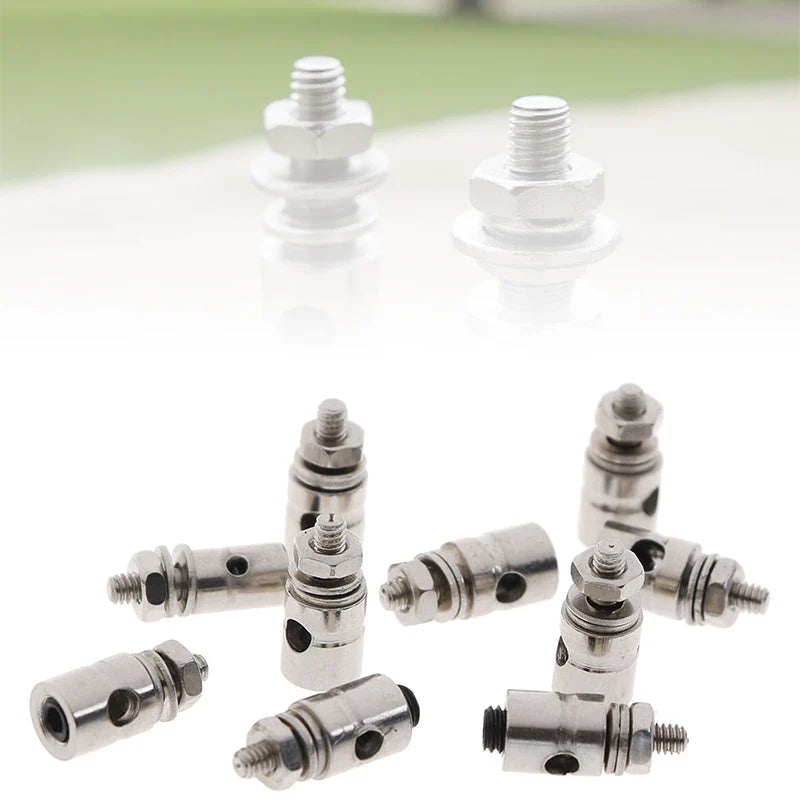 RC Airplane Boat Pushrod Linkage Stopper Servo Connectors Adjustable