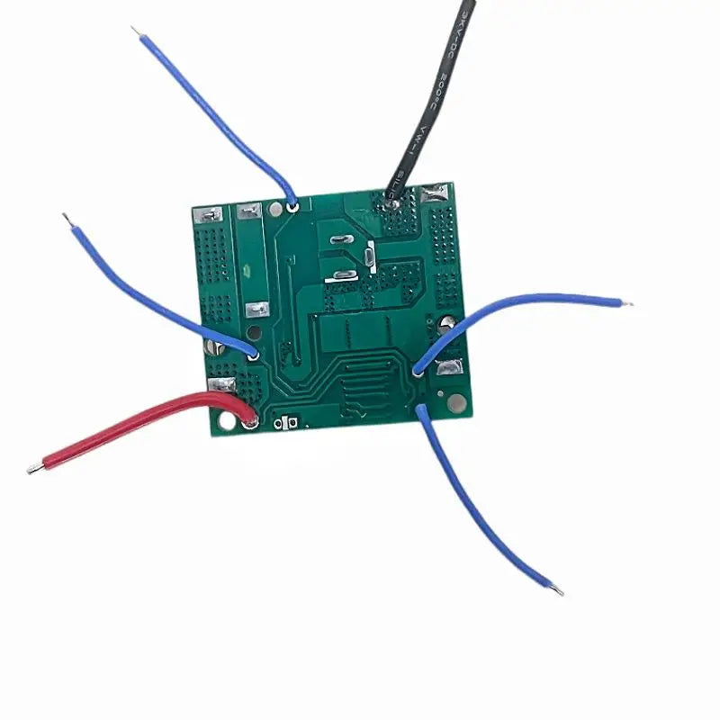 5S BMS 18V 21V 20A Li-Ion Battery Protection Circuit Board