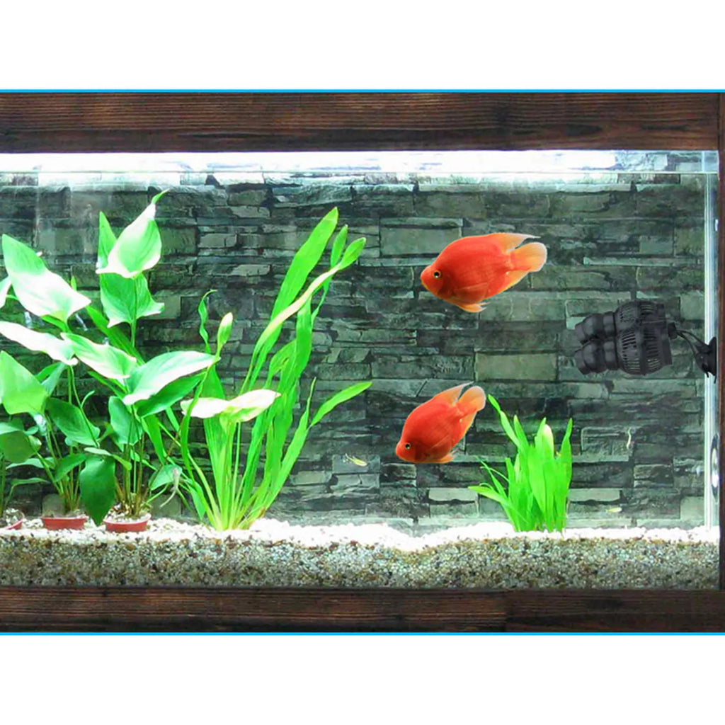Submersible Aquarium Wave Pump 220-240V | Freshwater & Marine
