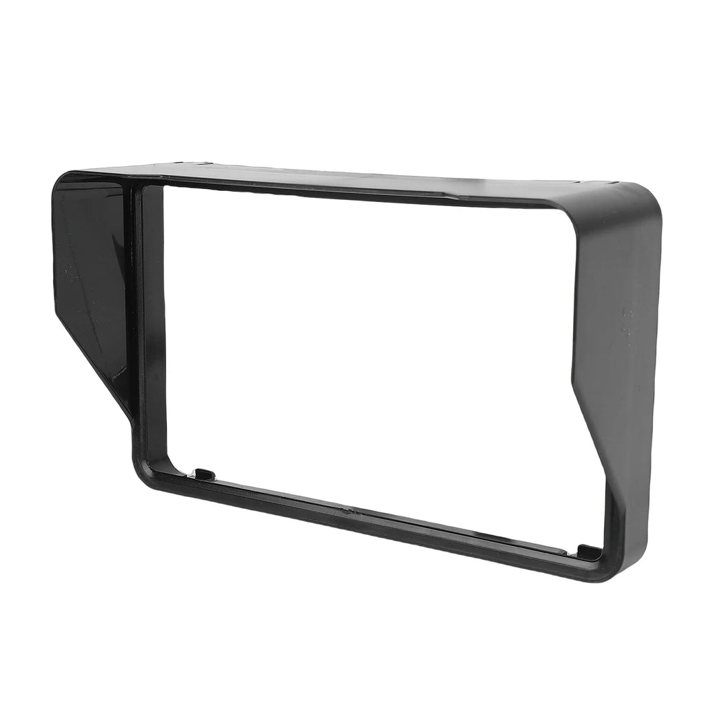 Motorcycle Instrument Sun Visor for ZONTES 368G 2024-2026