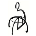 Hanging Wig Display Stand | Portable Wig Holder & Organizer