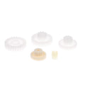 Intelligent Sweeping Robot Side Brush Rotor Drive Box Gearwheel Parts