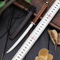 PLYS 7CR Steel Sashimi Knife – Salmon, Sushi & Fruit Knife