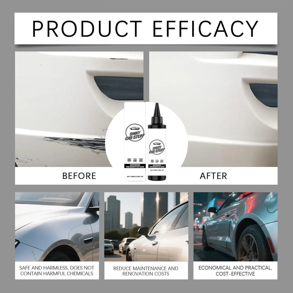 Car Coating Spray – UV & Waterproof Paint Protection Shine