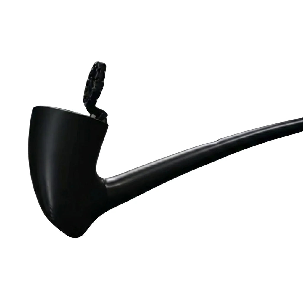 Vintage Wizard Pipe Bubble Blower – Retro Novelty Fun Gift