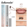 Peel-Off Waterproof Matte Lip Tint | Long-Lasting Lip Stain