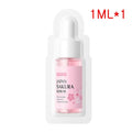Eelhoe Sakura Moisturizing Face Serum – Pore Shrinking 1ml