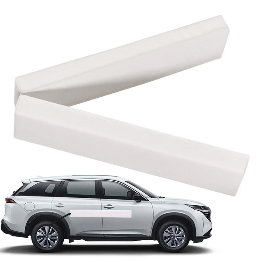 Magnetic Car Door Edge Guard Strip | Anti-Scratch Protector