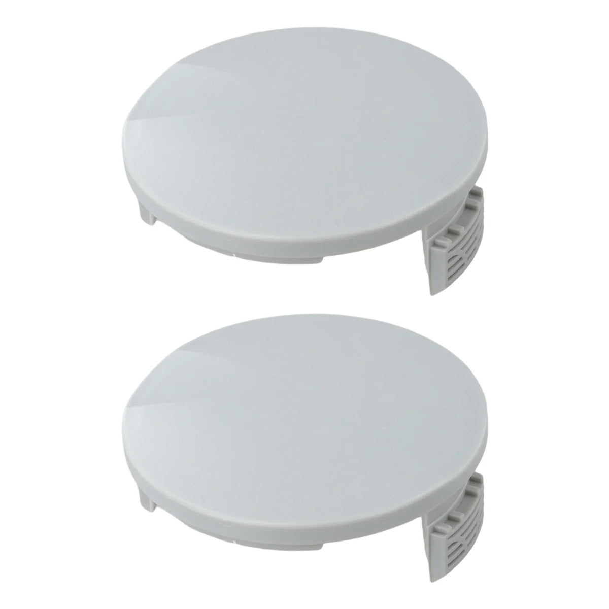RAC122 Spool Cap Covers for RLT4027 RLT5027 RLT6030 | 2 or 6 Pack