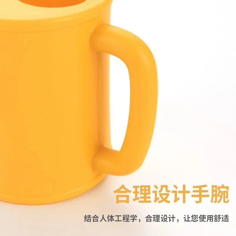 Garden Plastic Water Bottle Children's Watering Pot Fresh Green