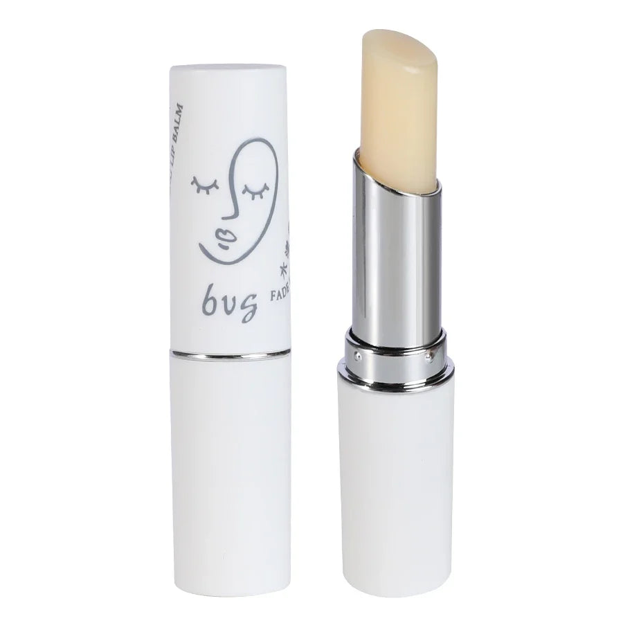 LUXURYTO Moisturizing Lip Balm – Nourishing & Waterproof