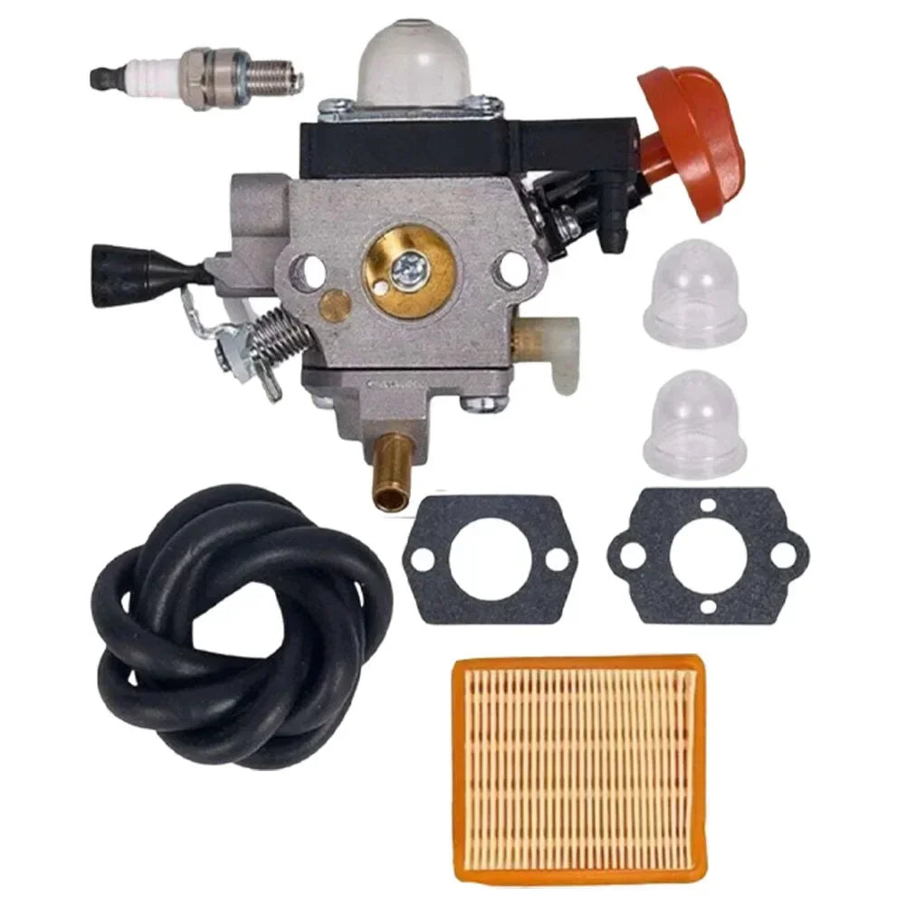 Carburetor Kit FS131R HT133 HT131 KM131R FS311 – Part 4180 120 0619
