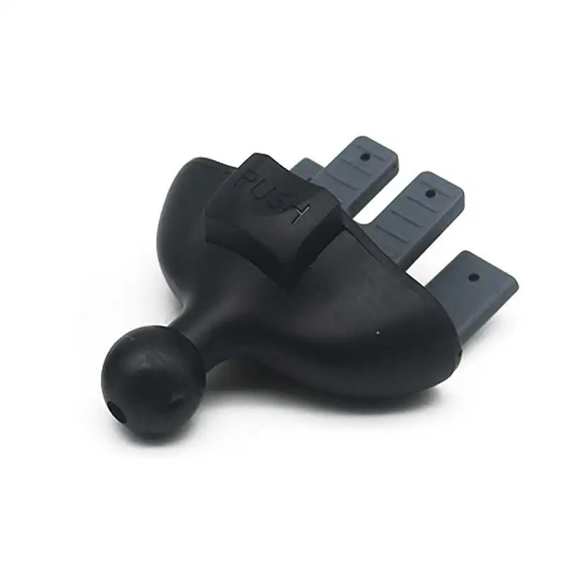 Universal 360° Car CD Slot Phone Mount Holder | All Smartphones